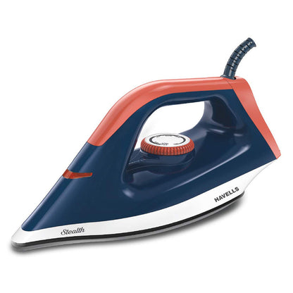 Havells Stealth 1000-Watt Dry Iron