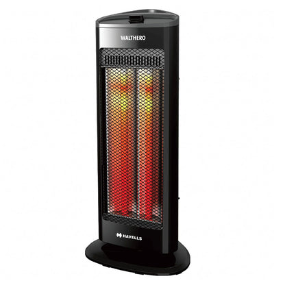 Havells Walthero 1000-Watt Carbon Room Heater