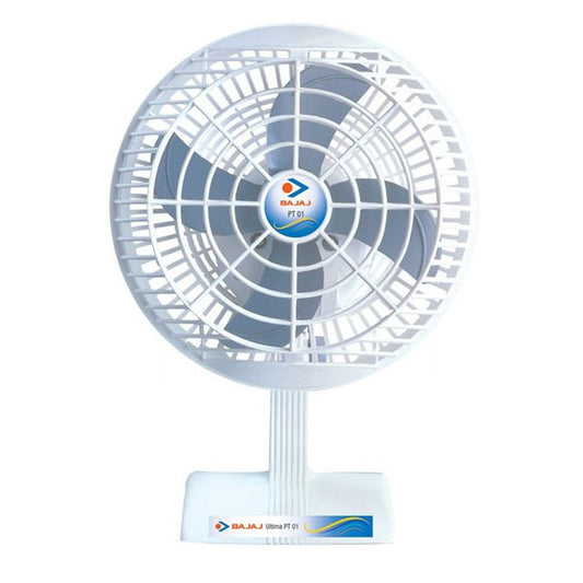 BAJAJ ULTIMA PT01 200MM TABLE FAN