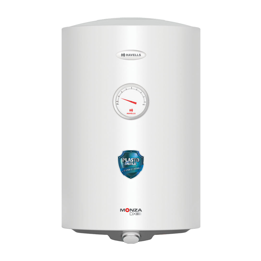 HAVELLS MONZA DX 5S 10LTR STORAGE WATER HEATER