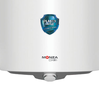 HAVELLS MONZA DX 5S 10LTR STORAGE WATER HEATER