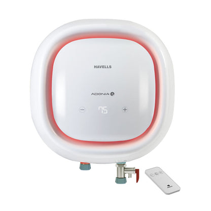 HAVELLS ADONIA R 5S 15LTR STORAGE WATER HEATER