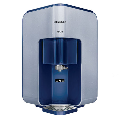 HAVELLS MAX ALKALINE ROUV WATER PURIFIER