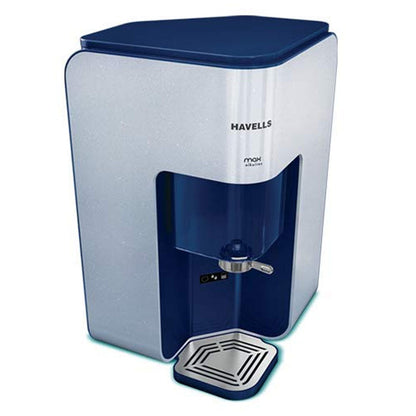 HAVELLS MAX ALKALINE ROUV WATER PURIFIER