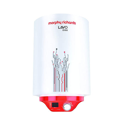 MORPHY RICHARDS LAVO 15L STORAGE WATER HEATER