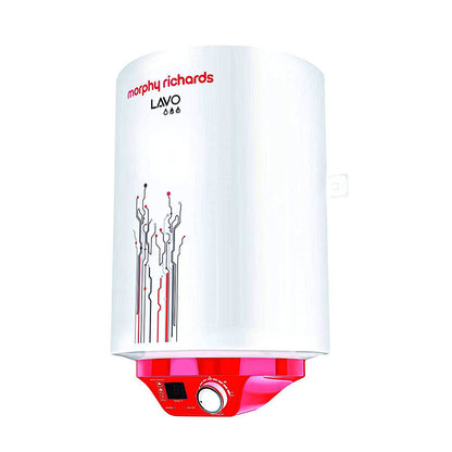 MORPHY RICHARDS LAVO 15L STORAGE WATER HEATER