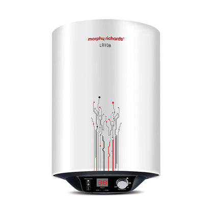 MORPHY RICHARDS LAVO 25L STORAGE WATER HEATER