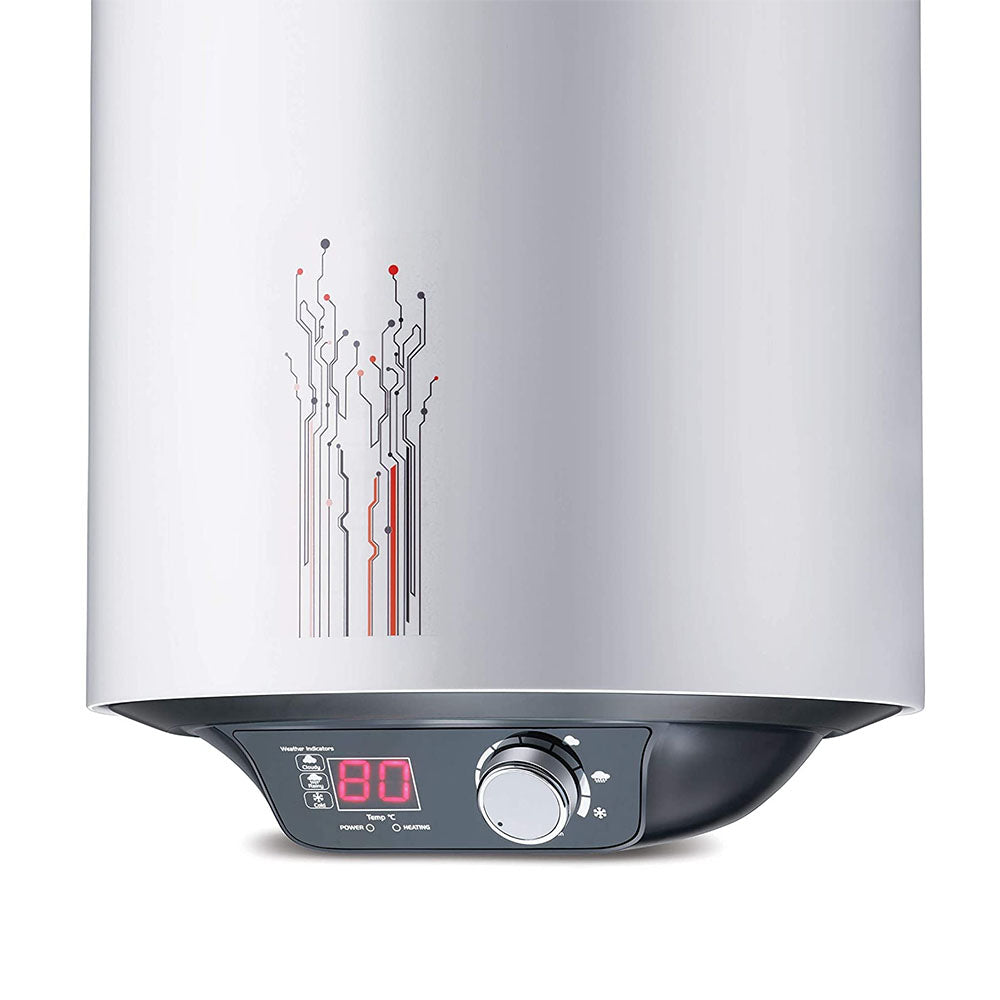 MORPHY RICHARDS LAVO 25L STORAGE WATER HEATER