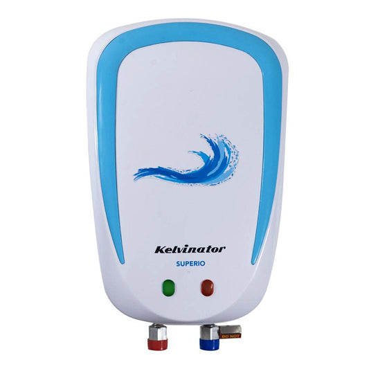 Kelvinator Superio KWHIV0013 3L 3000W Instant Water Heater