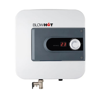 Blowhot Mercure ABS 15L Electric Geyser