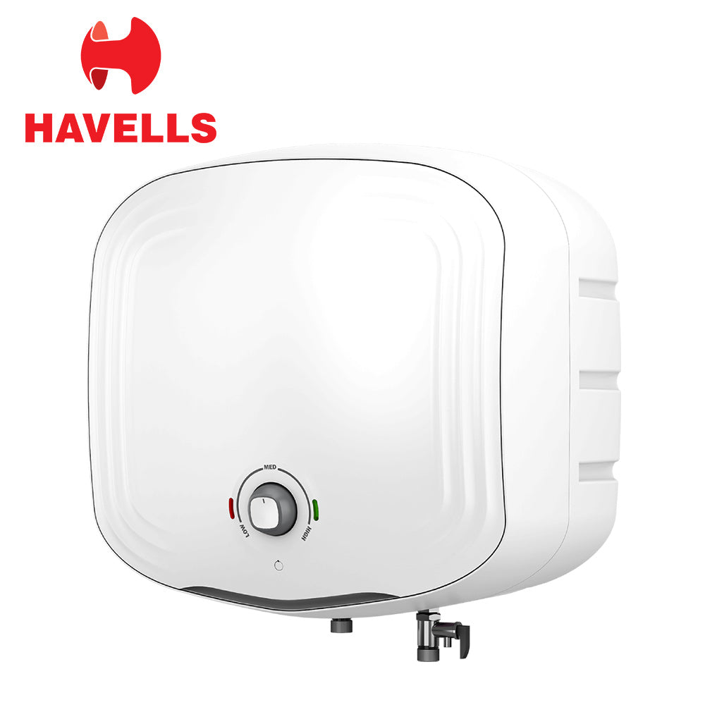 Havells Valerio 10 Ltr 5 Star Storage Water Heater 2000W