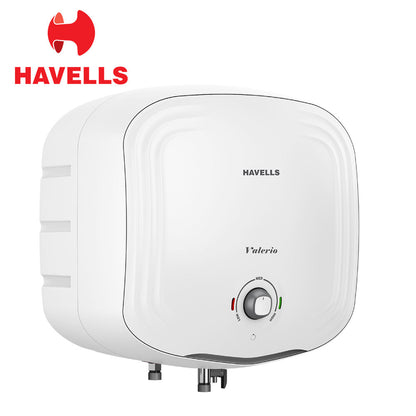 Havells Valerio 10 Ltr 5 Star Storage Water Heater 2000W