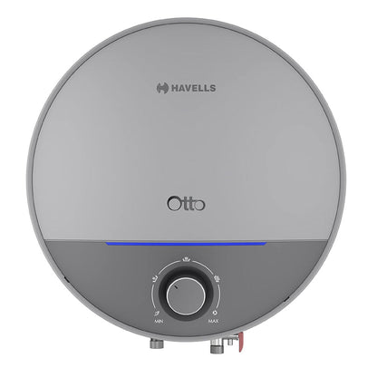 Havells Otto 15 Ltr 5S Storage Water Heater