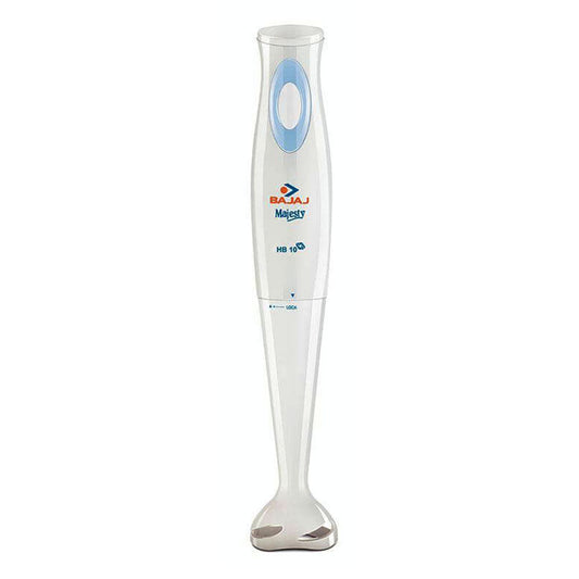 Bajaj HB10 300-Watt Hand Blender