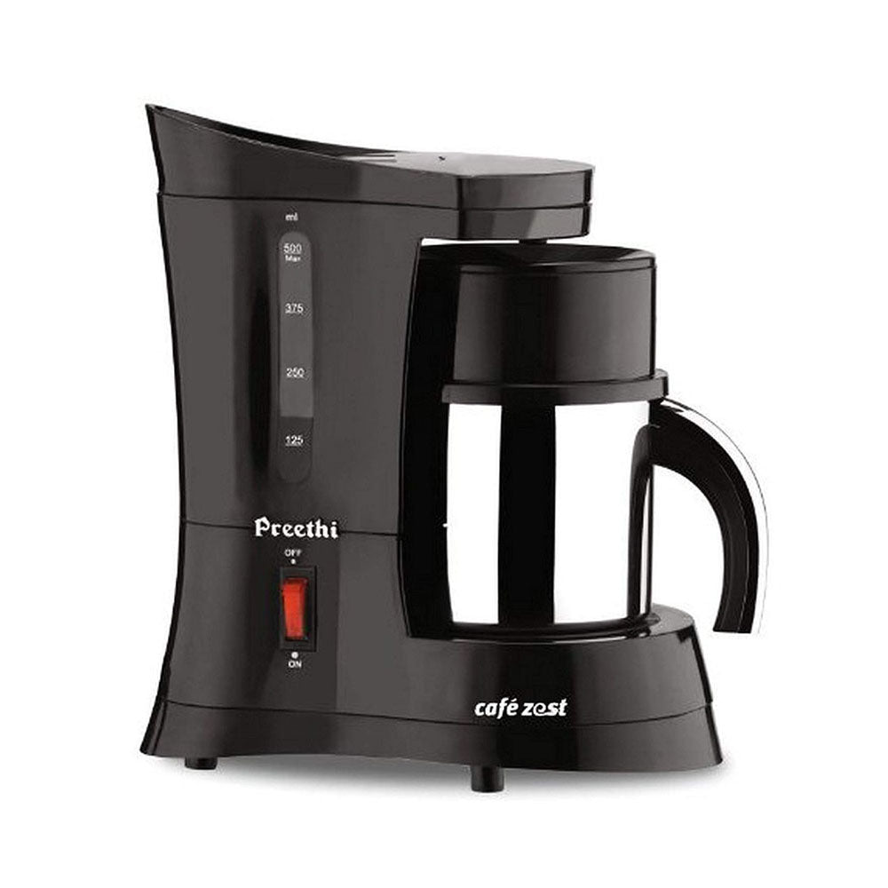 Preethi Cafe Zest CM210 Coffee Maker