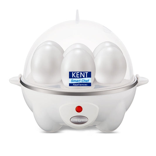 Kent 16053 Egg Boiler White