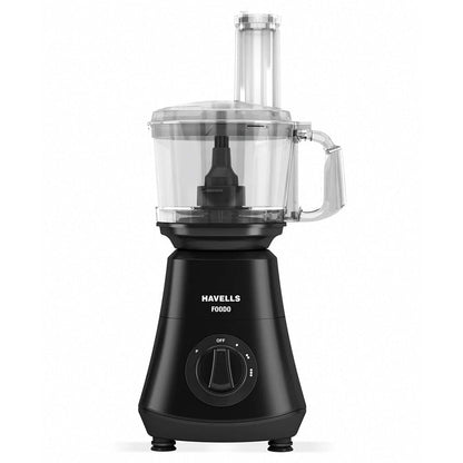 Havells Foodo 750W 5 Jar Food Processor