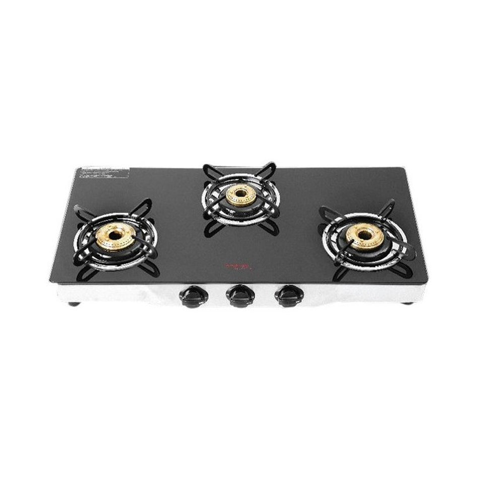 Hindware Armo Gl 3B Cooktop