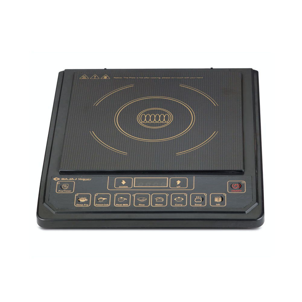 BAJAJ MAJESTRY ICX3 INDUCTION COOKER