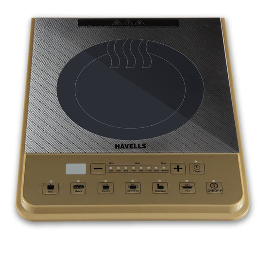 Havells Induction Cooker Insta Cook PT