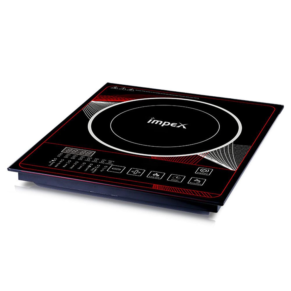 IMPEX OMEGA H4 INDUCTION COOKER