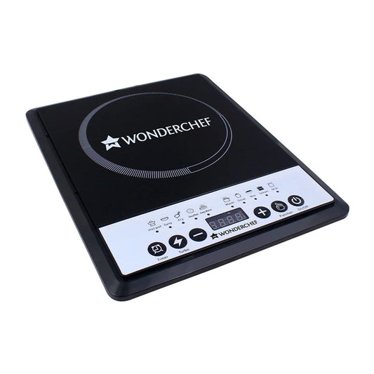 Wonderchef Torino 2000W Induction Cooktop