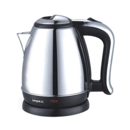 IMPEX STEAMER 1501 1.5L ELECTRIC KETTLE