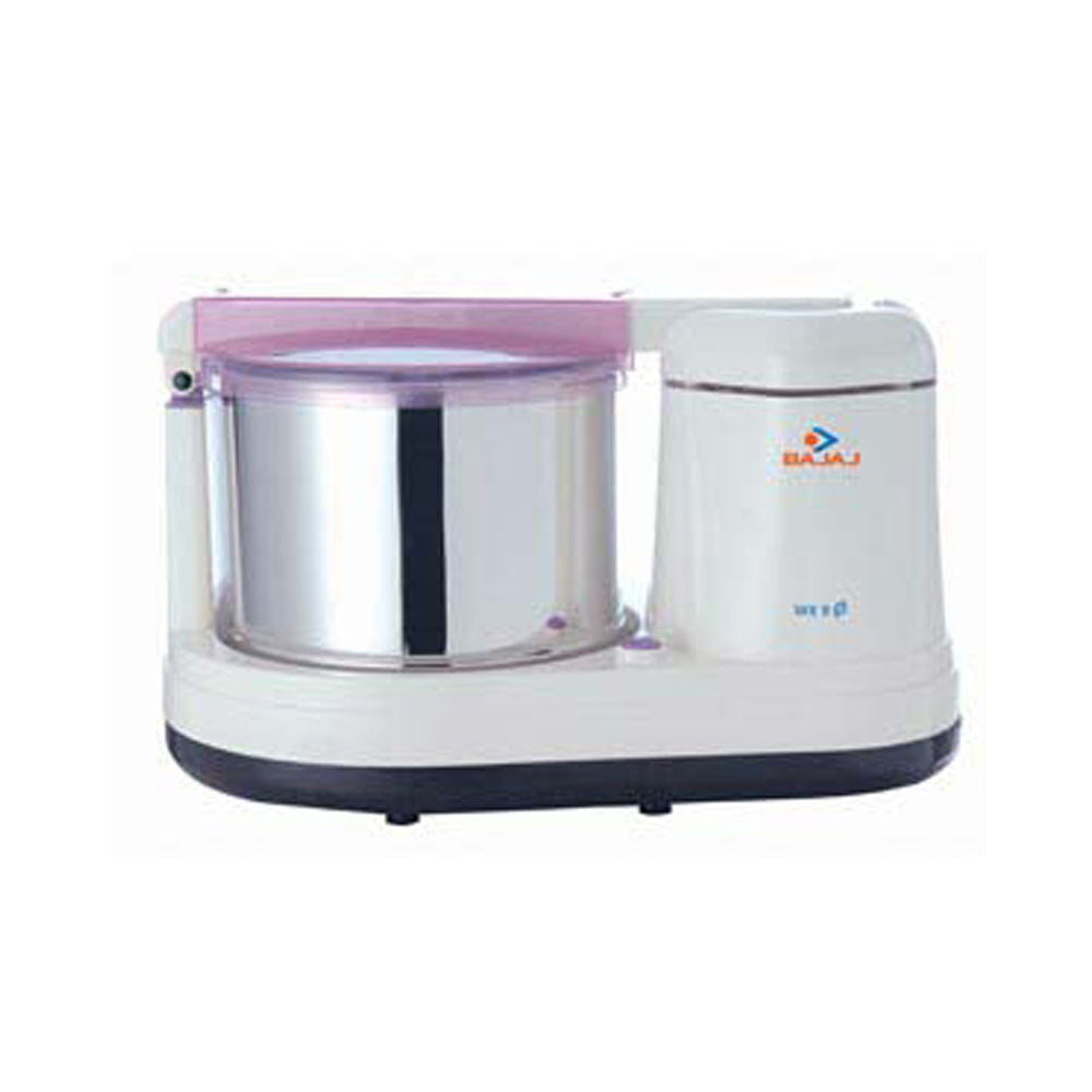 BAJAJ WX9 WET GRINDER WITH ARM