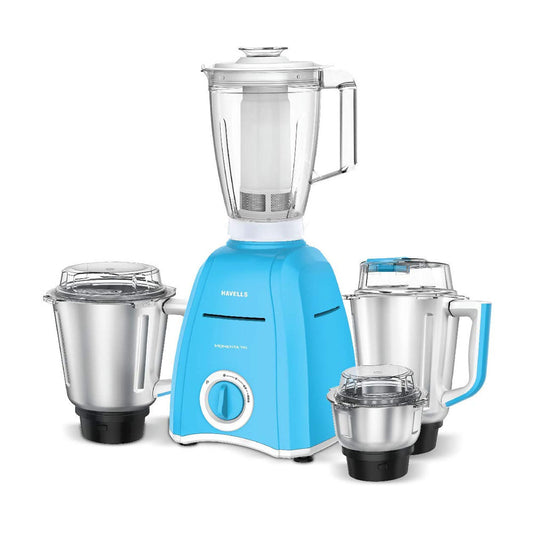 HAVELLS MOMENTA NV 4 JAR MIXER GRINDER 750 WATT