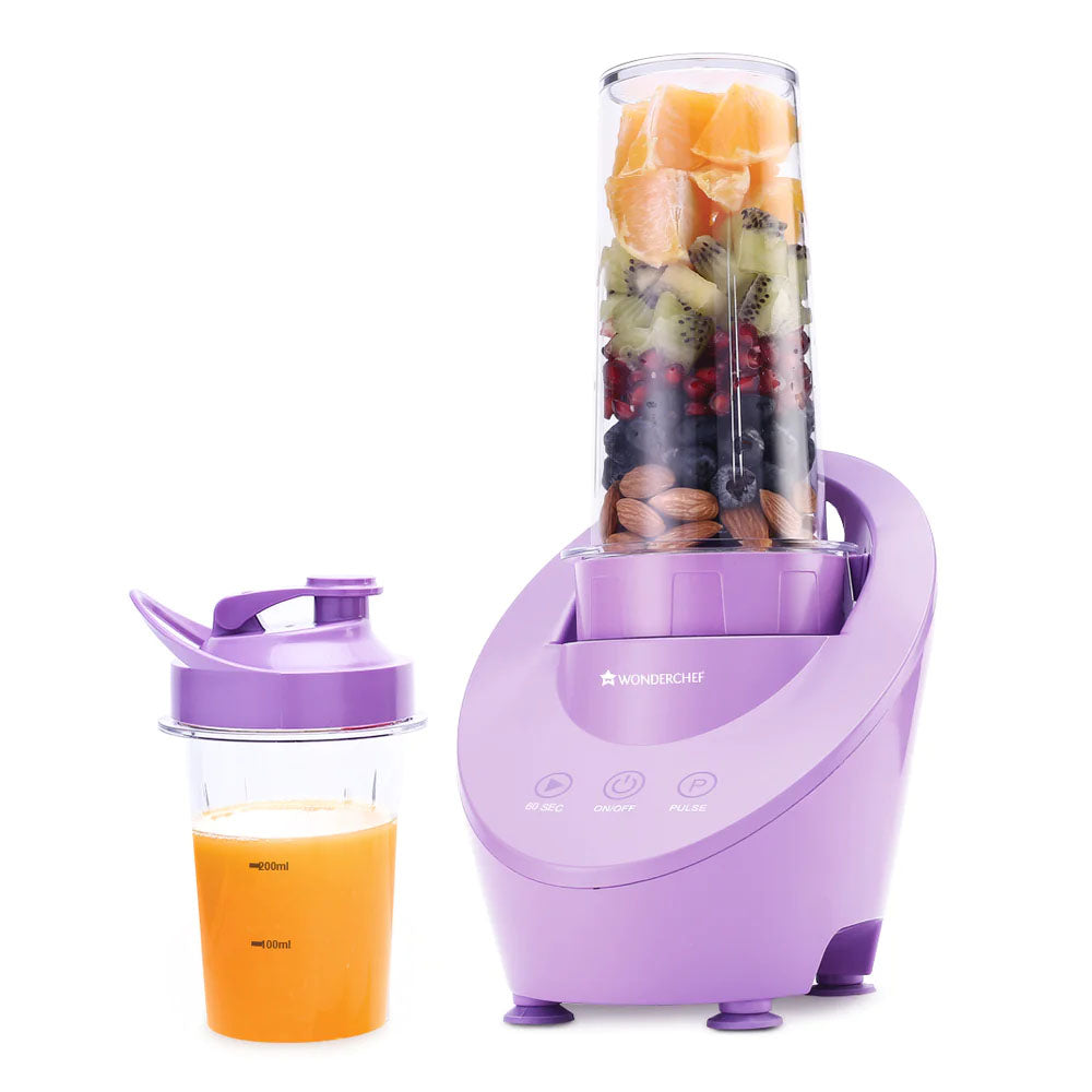 Wonderchef Magneto Blender Smoothie  Juice Maker 63154815