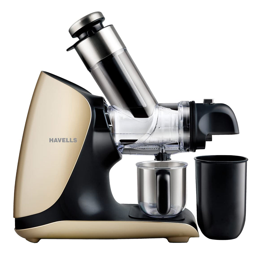 Havells Nutri Art 200W Slow Juicer