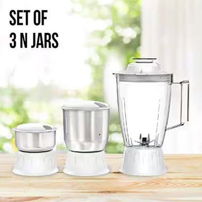 Havells Vitonica 3 Jar 500W Juicer Mixer Grinder