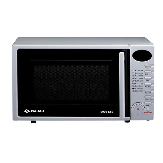 Bajaj Microwave Oven 2005 ETB