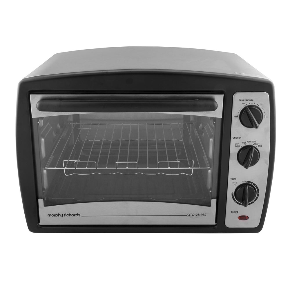 Morphy Richards 28RSS Oven Toaster Grill