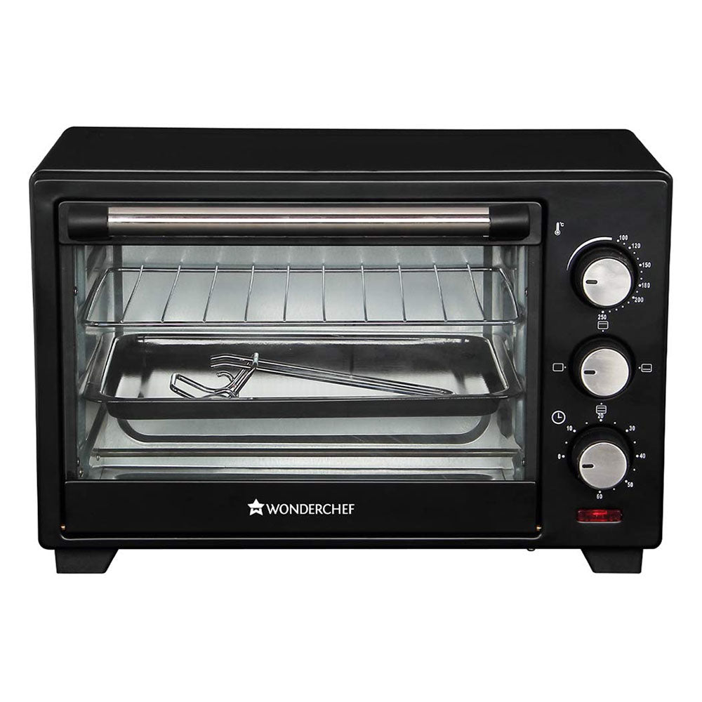 Wonderchef 19L Oven Toaster Griller 63152143