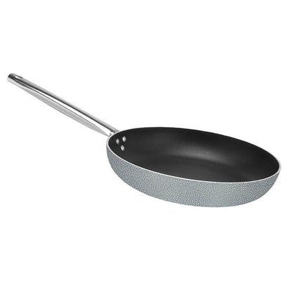 NIRLEP OMLETTE PAN 20CM WITH INDUCTION BASE MILFP20