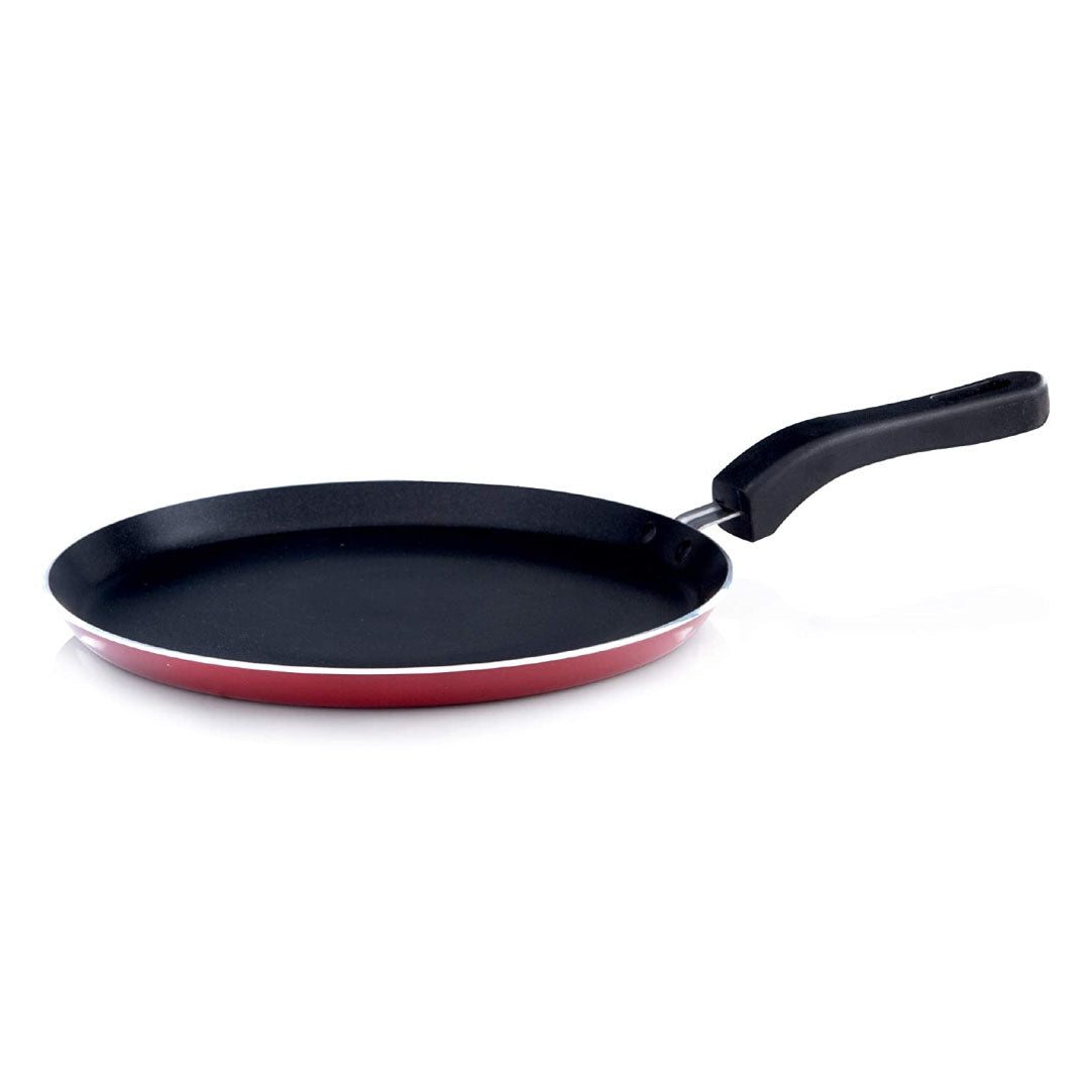 IMPEX ITP 2620 INDUCTION BASE NONSTICK TAWA PAN 26 CM