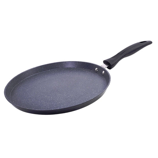 Wonderchef Duralite 28cm Die-cast Dosa Tawa- 63154855