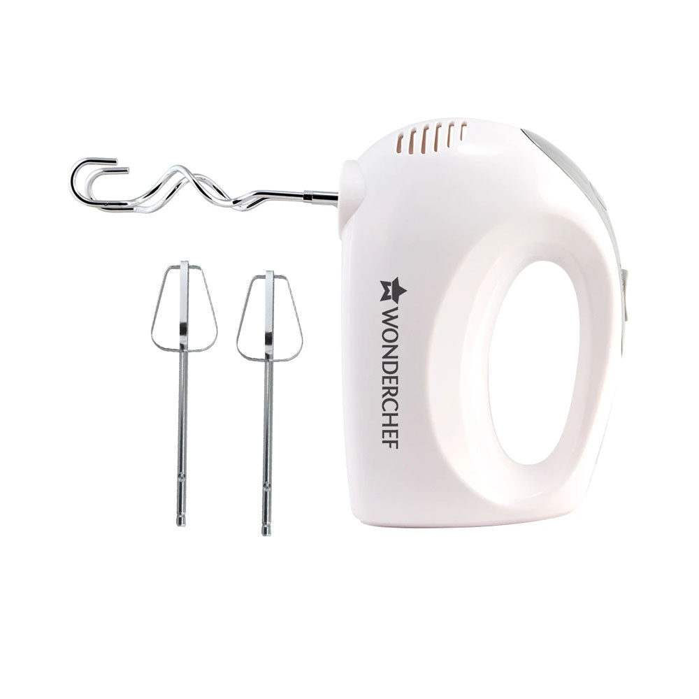 Wonderchef Ultima Plus 200W Hand Mixer