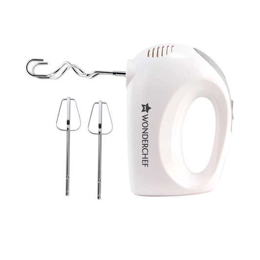 Wonderchef Ultima Plus 200W Hand Mixer