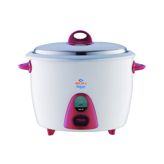 Bajaj Majesty RCX28 Multifunction Cooker