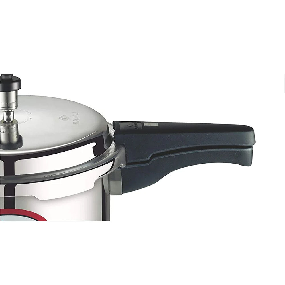 BAJAJ MAJESTY ALUMINIUM PCX 3 OUTER LID 3 LTR PRESSURE COOKER