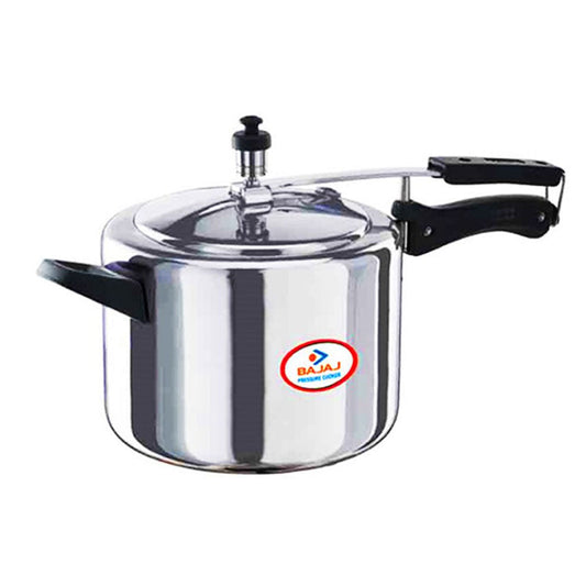 Bajaj PCX 35 Inner Lid Pressure Cooker 5 Litres