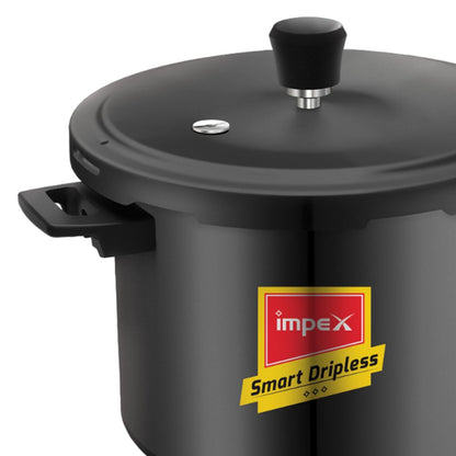 Impex Smart D3 HA Dripless Pressure Cooker 2.5Ltr