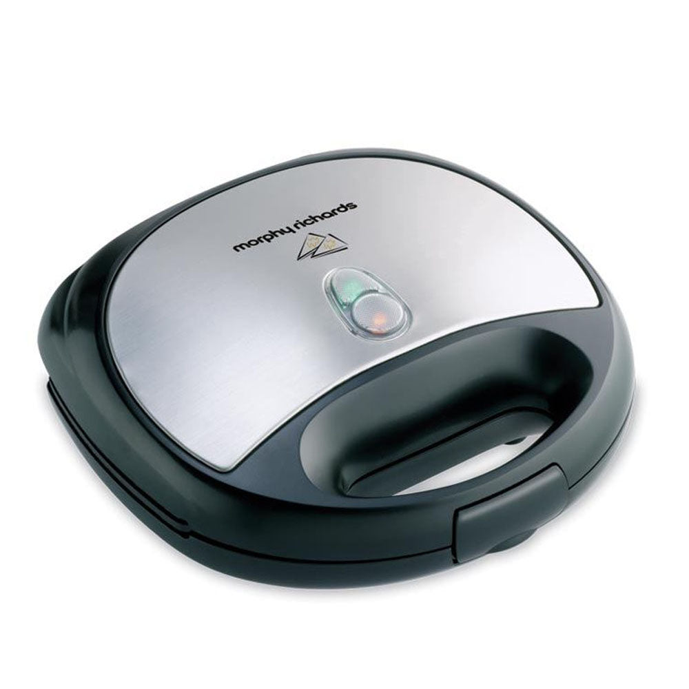 Morphy Richards SM 3006 G 750Watts Sandwich Maker