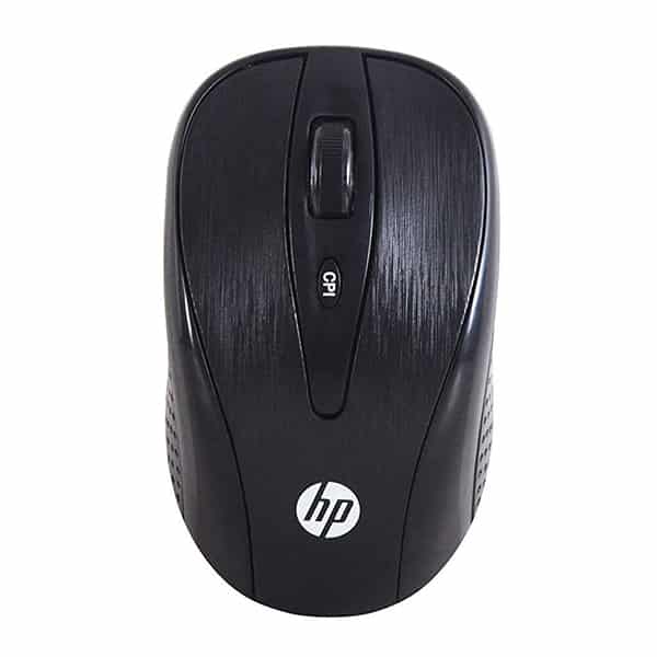 HP Multimedia Slim Wireless Keyboard amp Mouse Combo