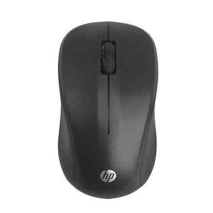 HP S500 7YA11PA USB Wireless Optical Mouse