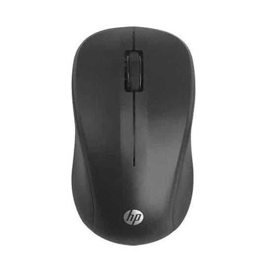 HP S500 7YA11PA USB Wireless Optical Mouse