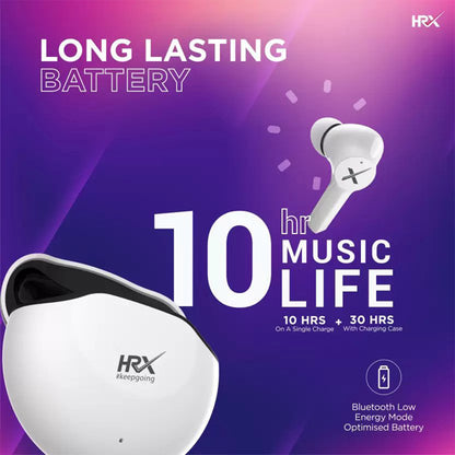 HRX X-Drops 440G Wireless Earbuds