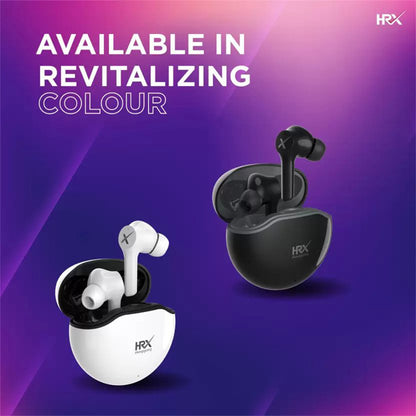 HRX X-Drops 440G Wireless Earbuds